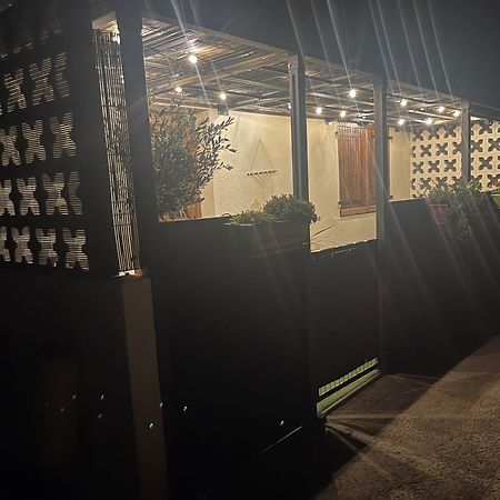 דירות קסיס Le Cap6 מראה חיצוני תמונה